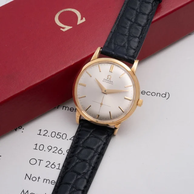 OMEGA - Other - OT 2617 kol saati