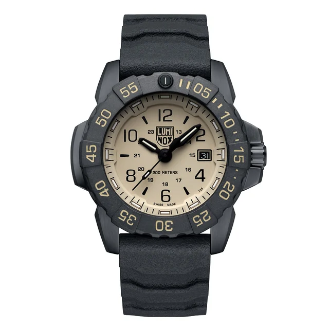 Luminox Navy Seal XS.3251.CBNSF.SET kol saati