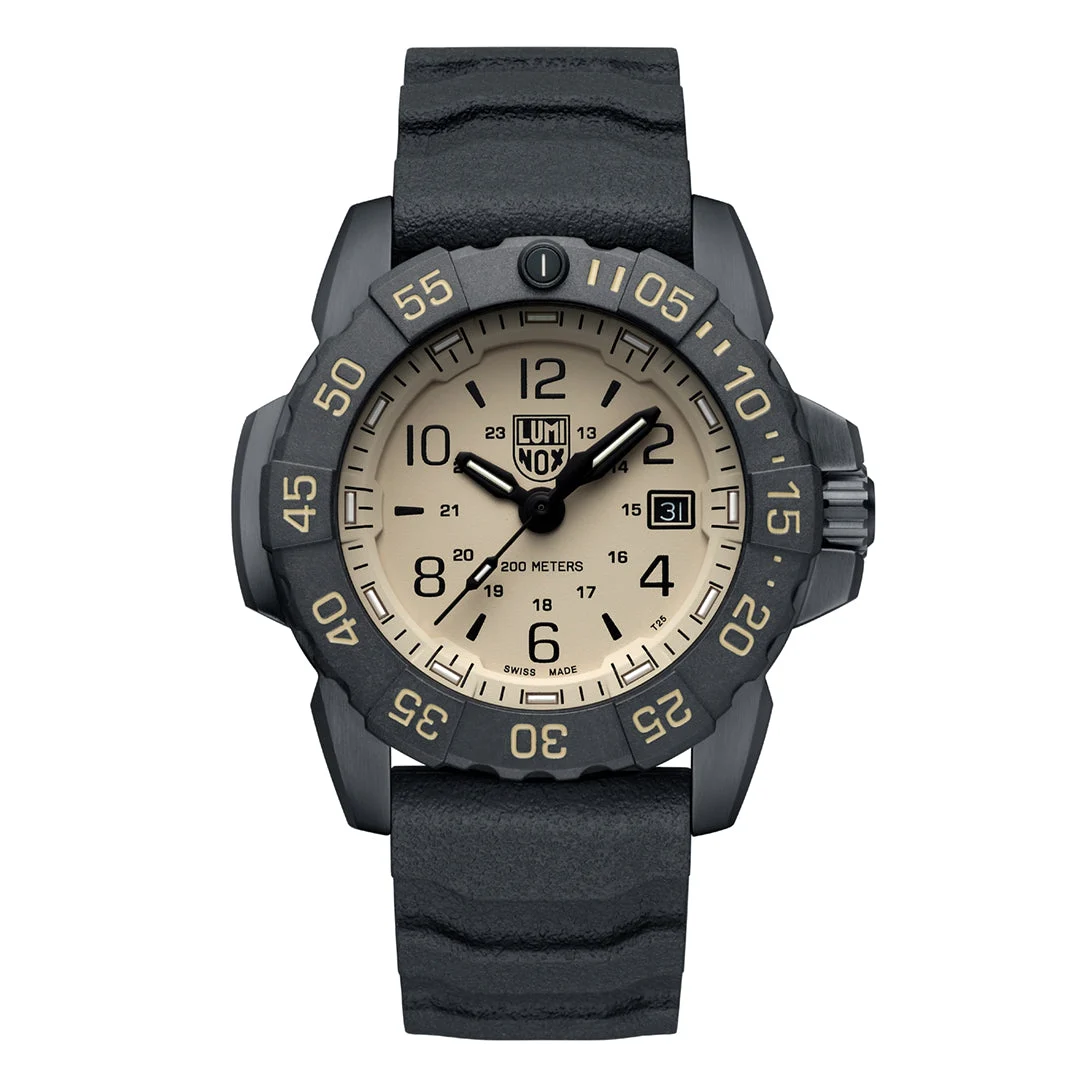 Luminox Navy Seal XS.3251.CBNSF.SET 45 mm kol saati