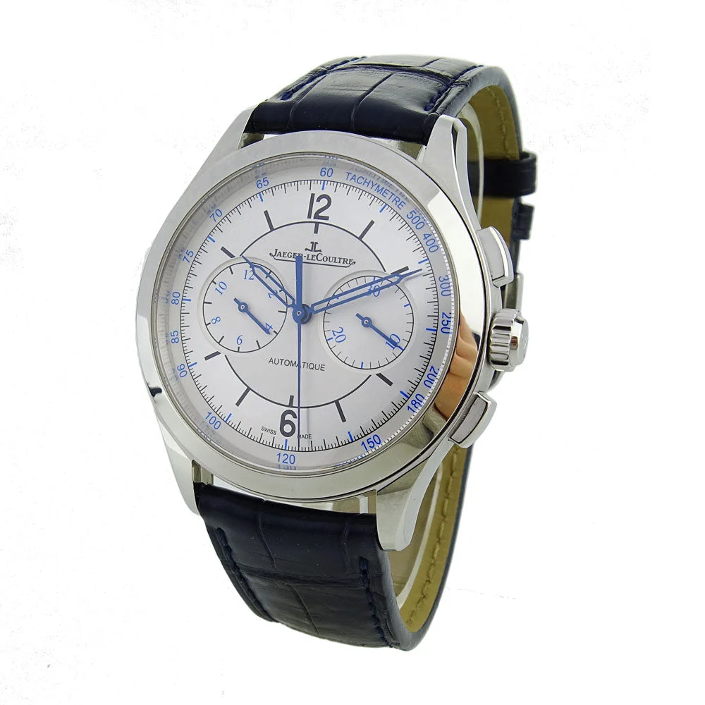 Jaeger-Lecoultre Master 3250502 40 mm kol saati