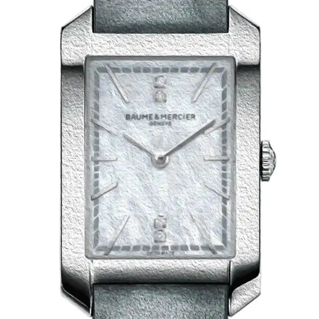 Baume & Mercier Hampton 28820 kol saati