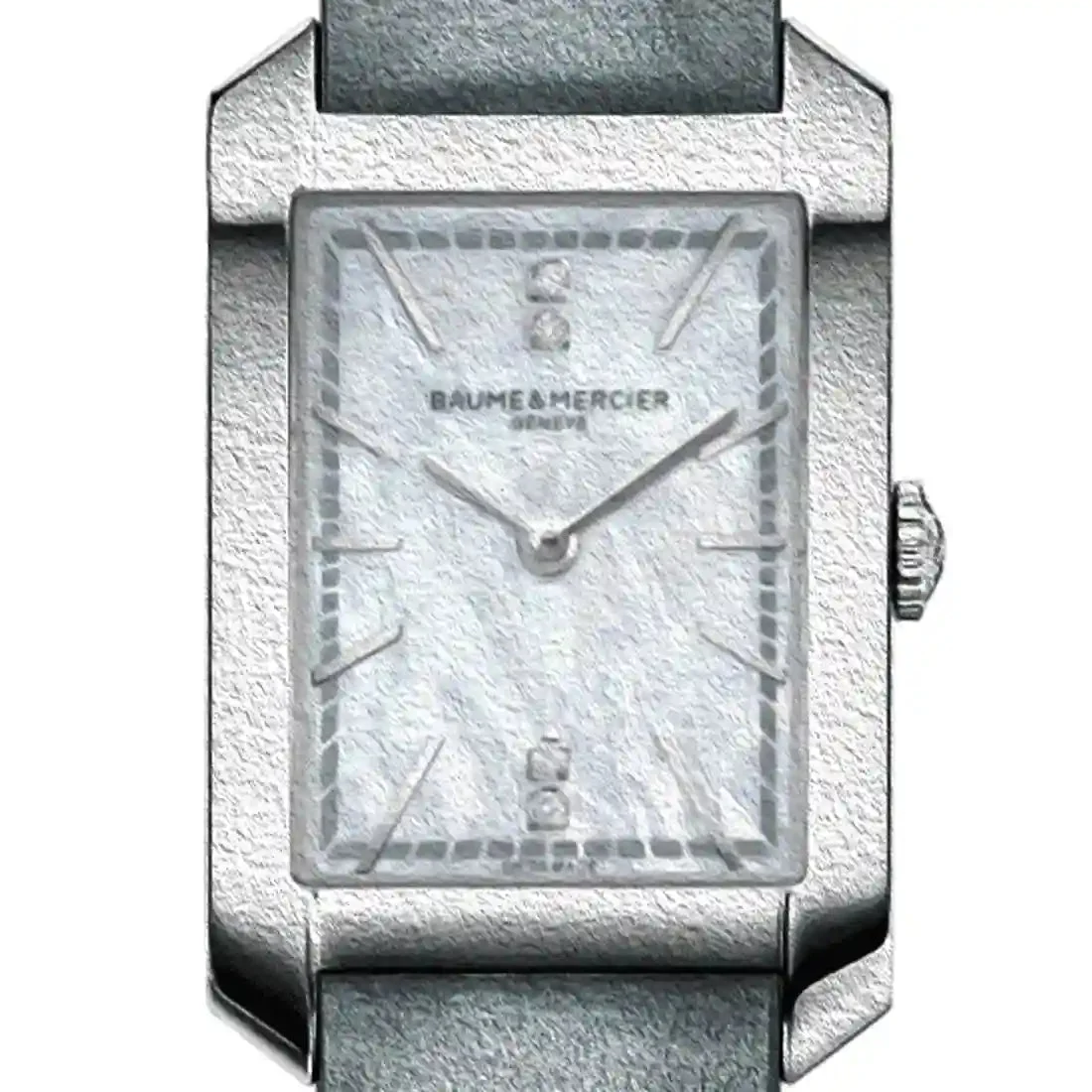 Baume & Mercier Hampton 28820 35 mm kol saati
