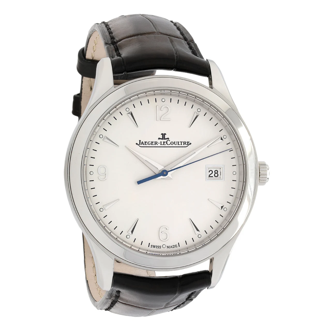 Jaeger-Lecoultre Master Control WA01772 39 mm kol saati