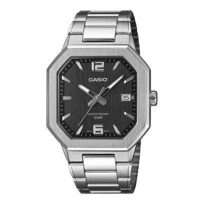 Casio CS-MTP-B195D-1AVDF 38 mm kol saati