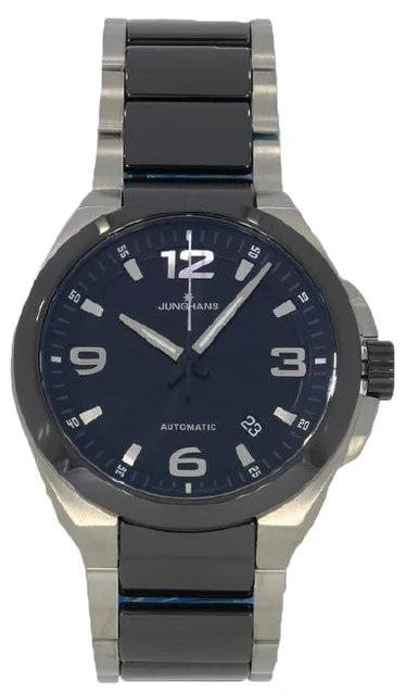 Junghans Spektrum J118 kol saati