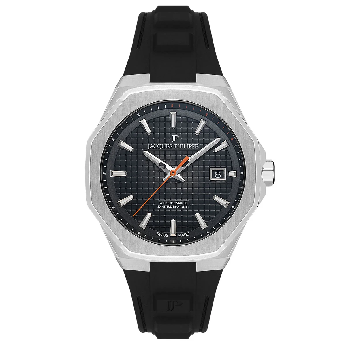 Jacques Philippe JPQGS381411 42 mm kol saati