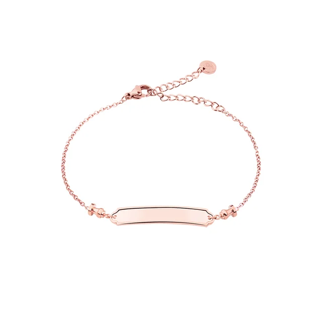Default Pier Armkette Roségold PH-B-PC-BL-R kol saati