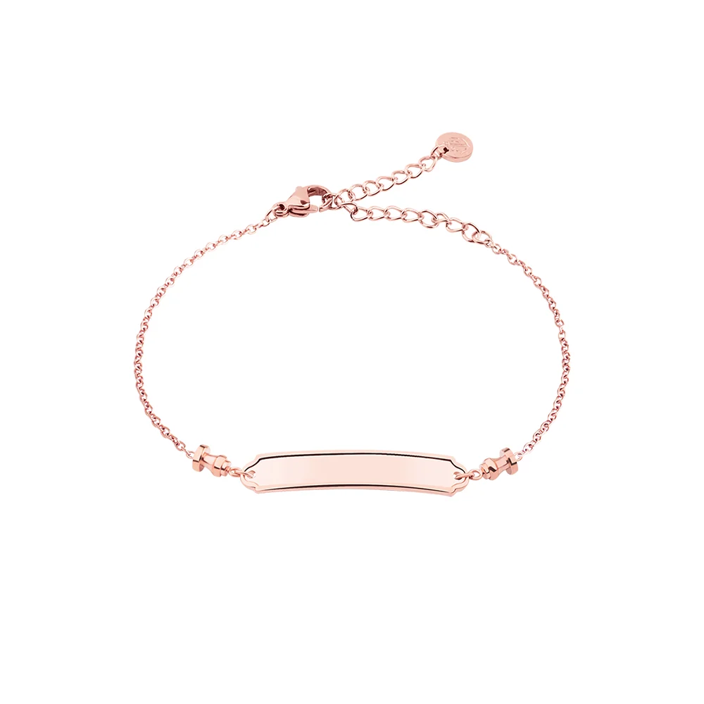 Default Pier Armkette Roségold PH-B-PC-BL-R kol saati