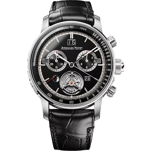 Audemars Piguet Ultra-Complication Universelle (RD#4) 26398BC.OO.D002CR.99 42 mm kol saati