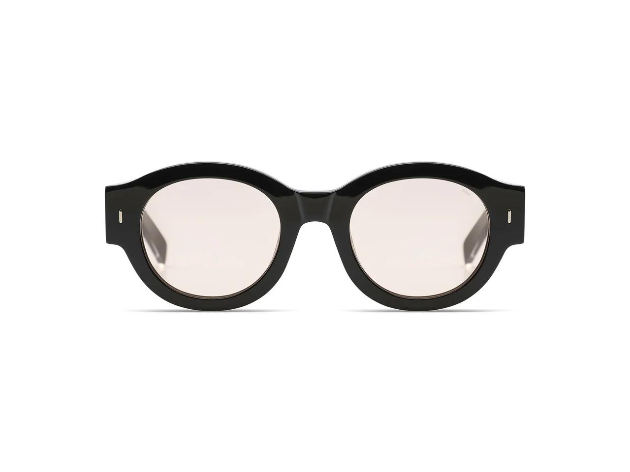Komono Jules Black Rain Peach KOM-S11700 kol saati