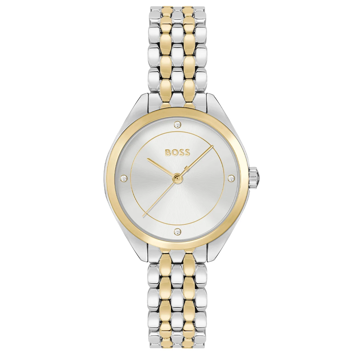 Boss Watches Mae HB1502724 24 mm kol saati