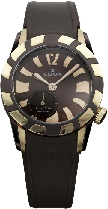 EDOX Edox B062 34 mm kol saati