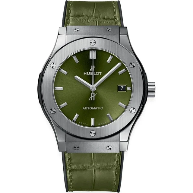 Hublot Classic Fusion 511.nx.8970.lr kol saati