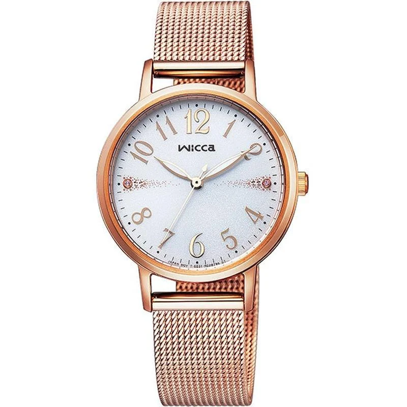 Citizen Citizen KP5-166-13 30 mm kol saati