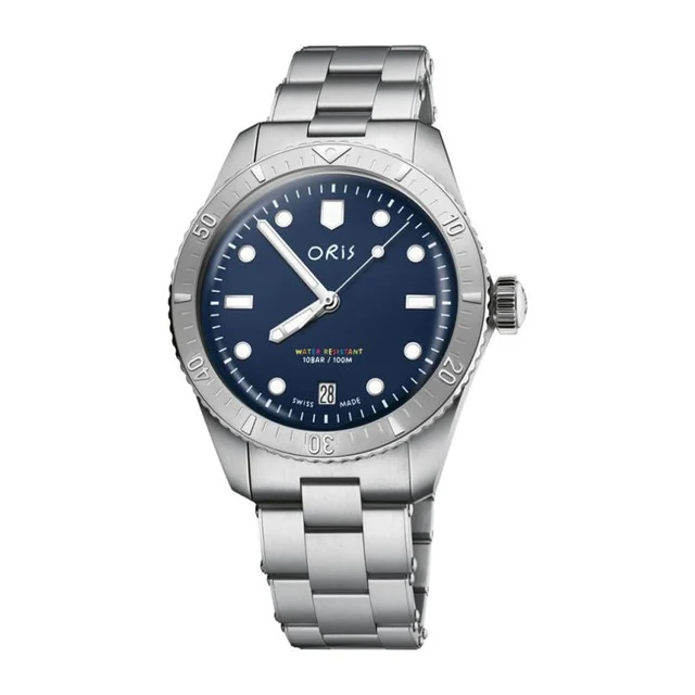 Oris 73377714085-SETORI kol saati