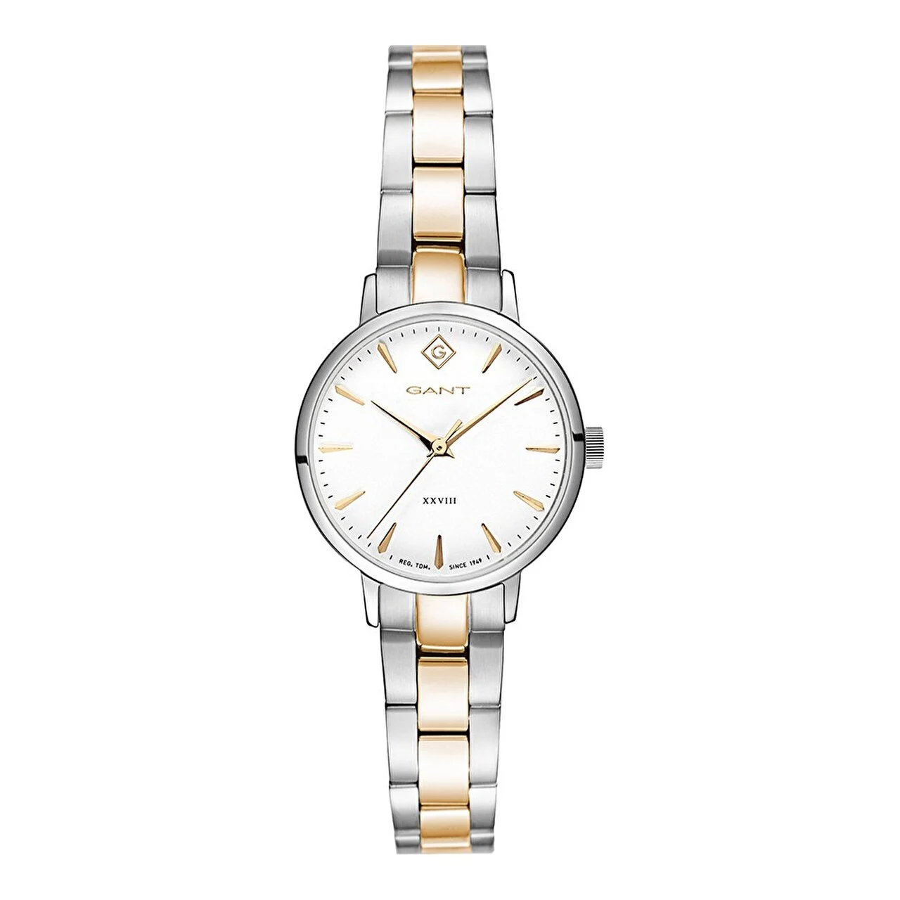 GANT G126010 28 mm kol saati