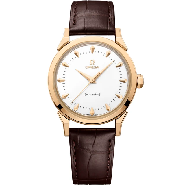 OMEGA Seamaster (Milano Cortina 2026) 522.53.37.20.04.001 kol saati