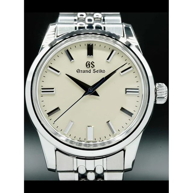 Grand Seiko Elegance SBGW235 210000033532 kol saati
