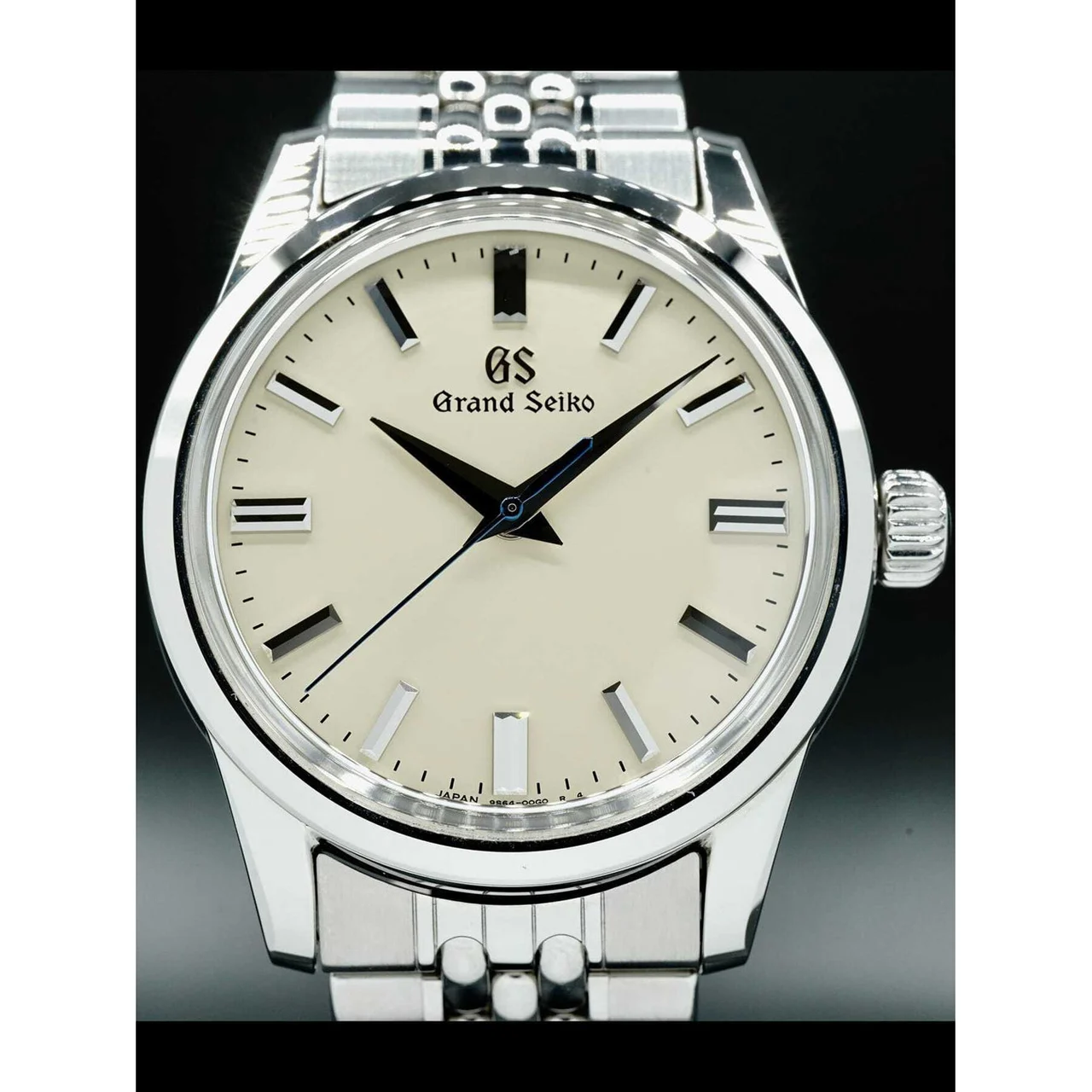 Grand Seiko Elegance SBGW235 210000033532 37.7 mm kol saati