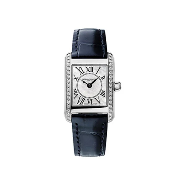 Frederique Constant FC-200MPWCD16 21 mm kol saati