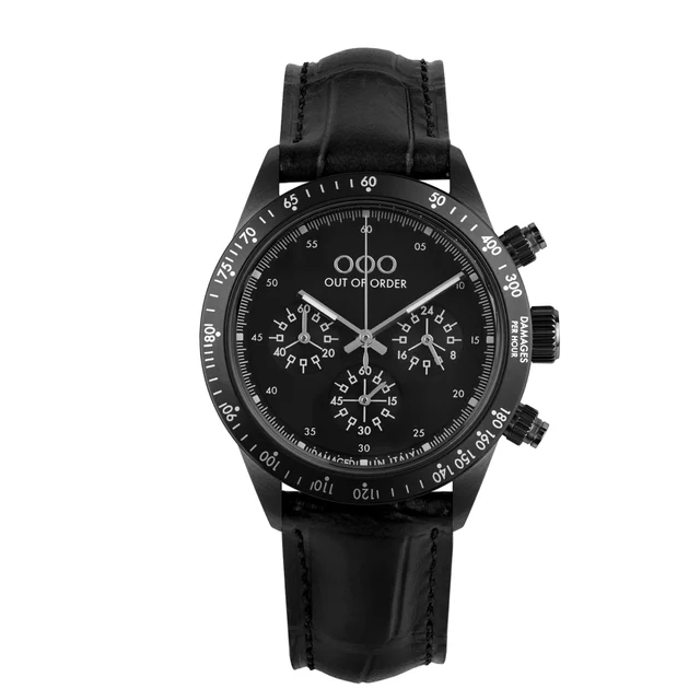 OOO Out of Order OOO.001-30.PVD kol saati