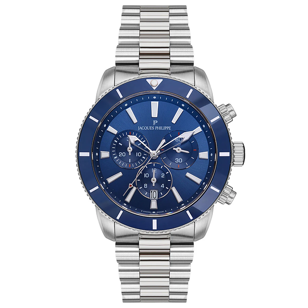 Jacques Philippe JPQGC271336 43 mm kol saati