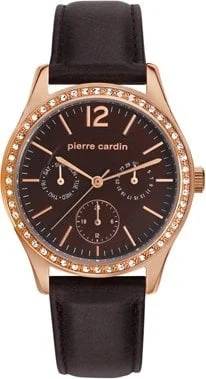 Pierre Cardin 106952F12 36 mm kol saati