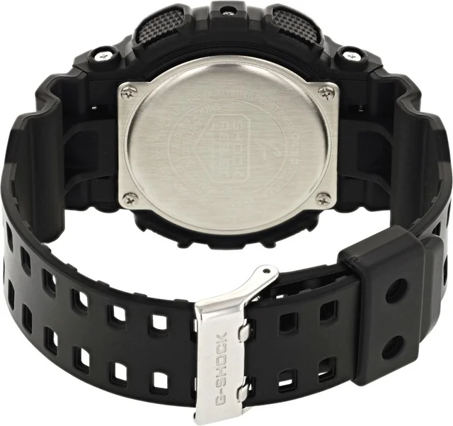 Casio G-shock Iconic GA-100CF-1ADR kol saati
