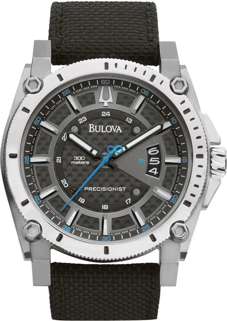 Bulova Precisionist 96B132 kol saati