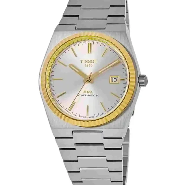 Tissot Gentleman 49514 kol saati