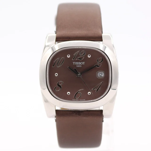 Tissot Tissot 06192026133009 kol saati
