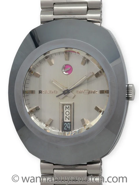 Rado Rado 43708 kol saati