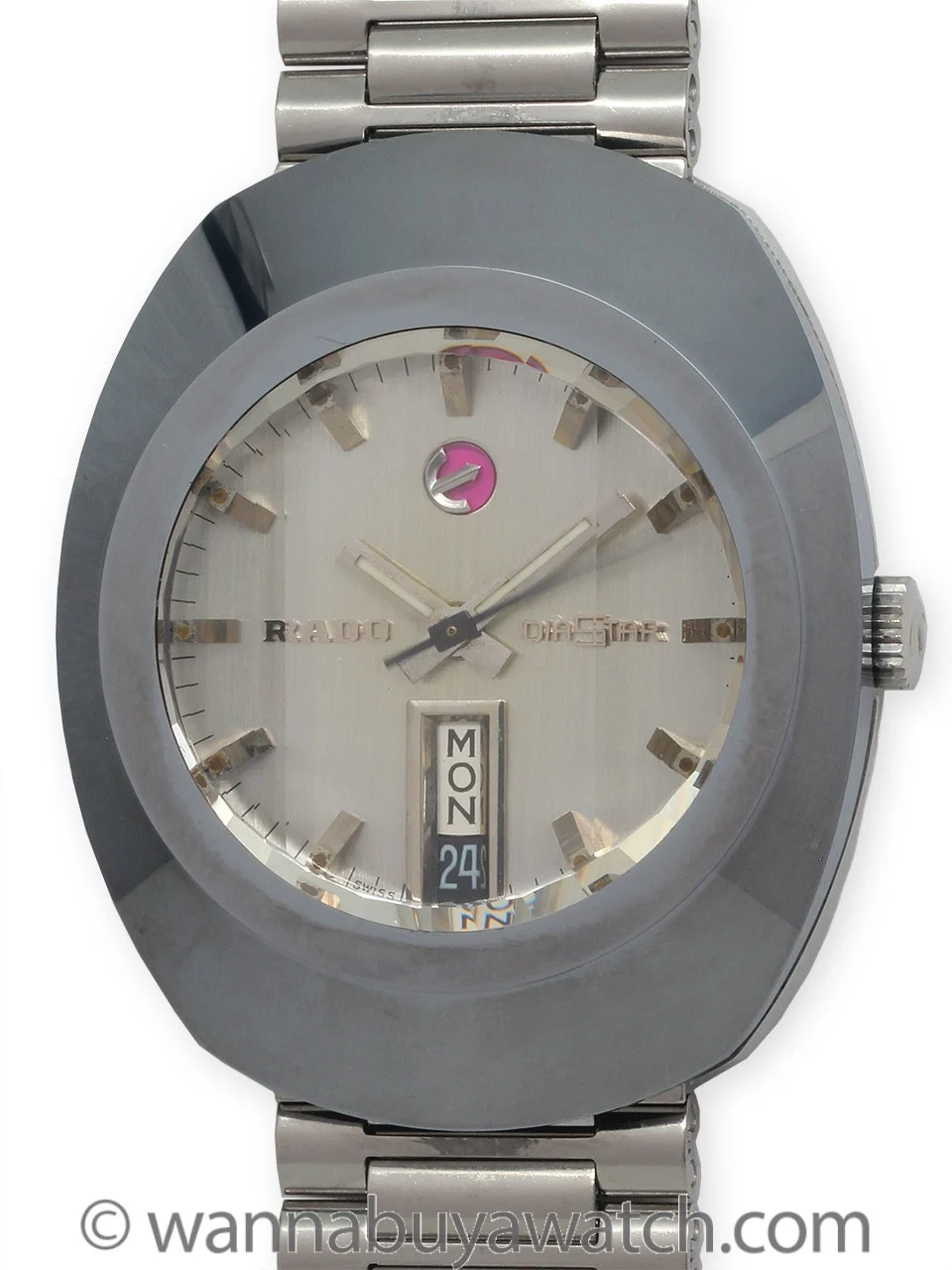 Rado Rado 43708 42 mm kol saati