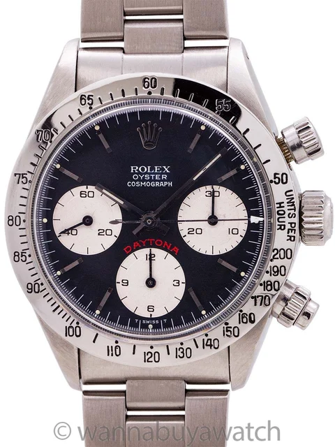 Rolex Cosmograph Daytona 50786A kol saati