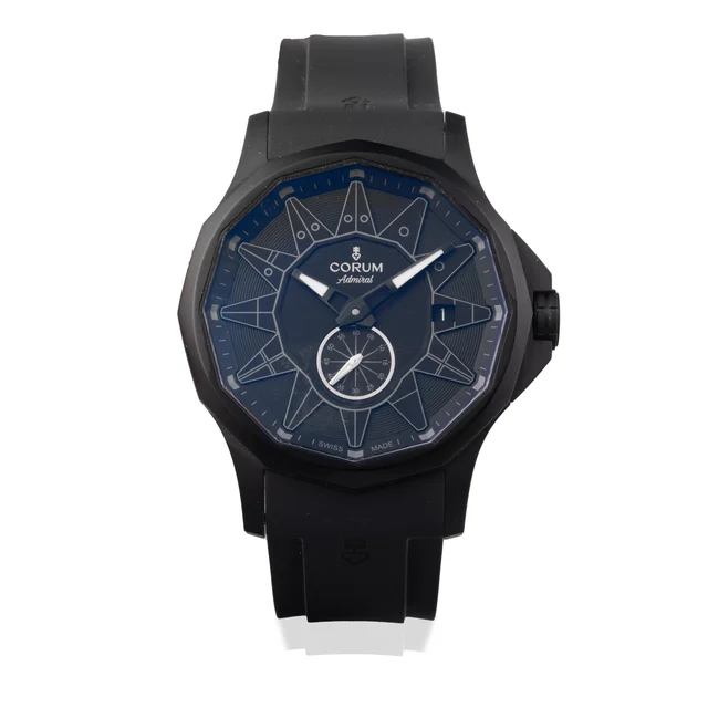 Corum Switzerland 395.111.98/F371BL12 kol saati