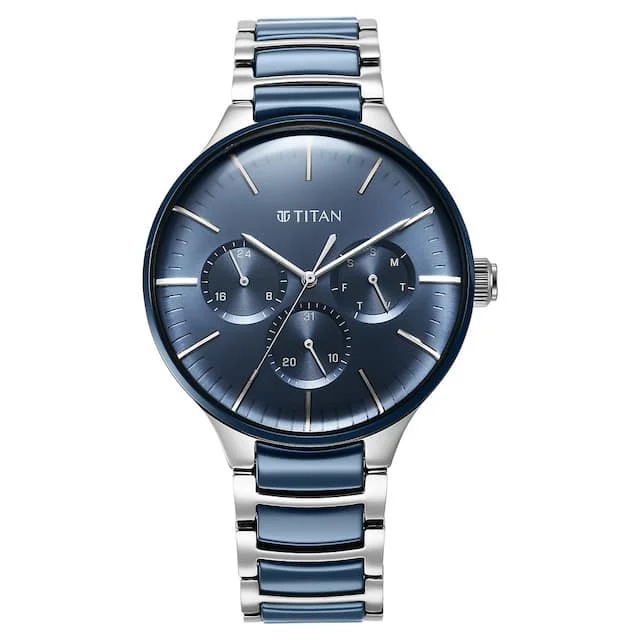 Titan Titan NU90148KD02 kol saati