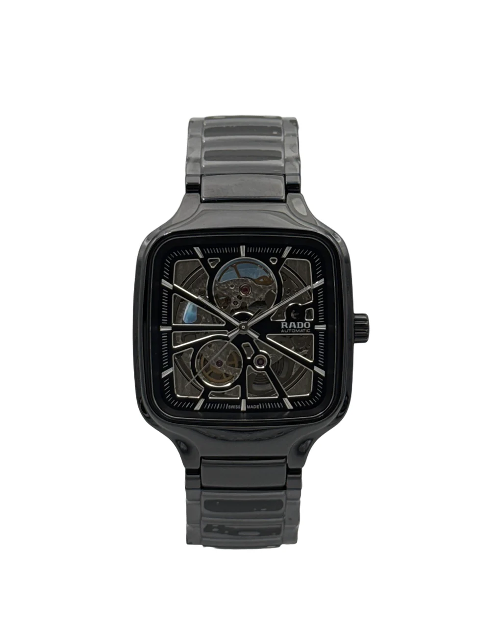 Rado True Square 44521 38 mm kol saati