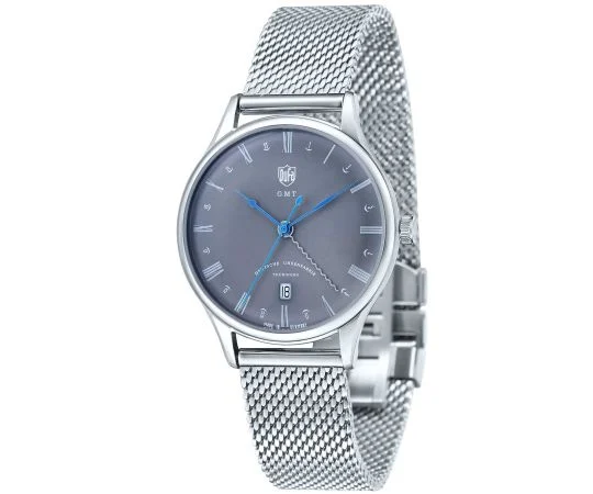 DuFa Gropius DF900113 38 mm kol saati