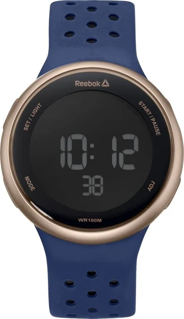 Reebok RD-ELE-G9-P3IN-B3 kol saati