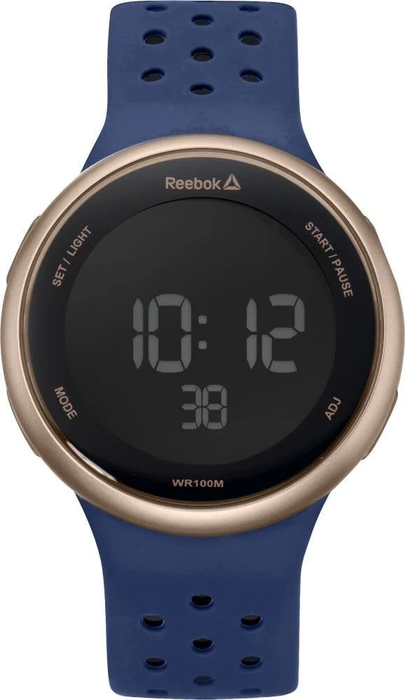 Reebok RD-ELE-G9-P3IN-B3 43.5 mm kol saati