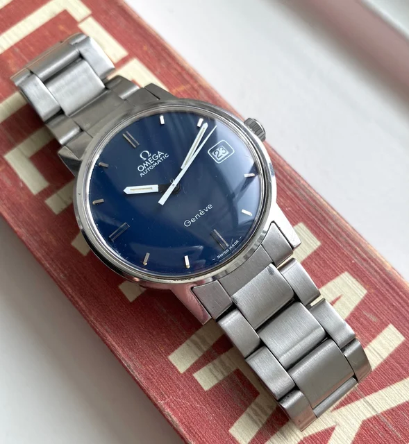 OMEGA Genève SQ4550813 kol saati