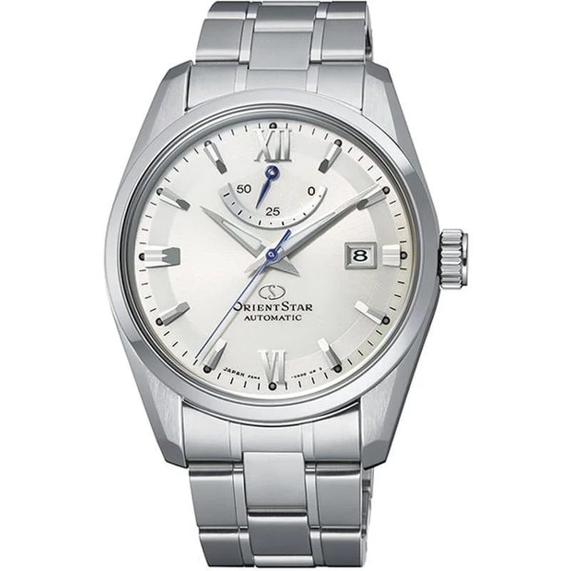 Orient Star Contemporary RK-AU0006S 46 mm kol saati