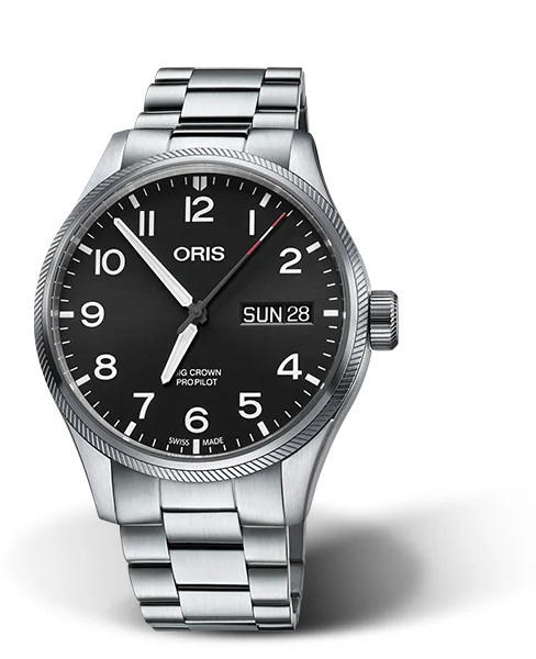 Oris Reno Air Races Limited Edition 01 752 7698 4194-Set MB kol saati