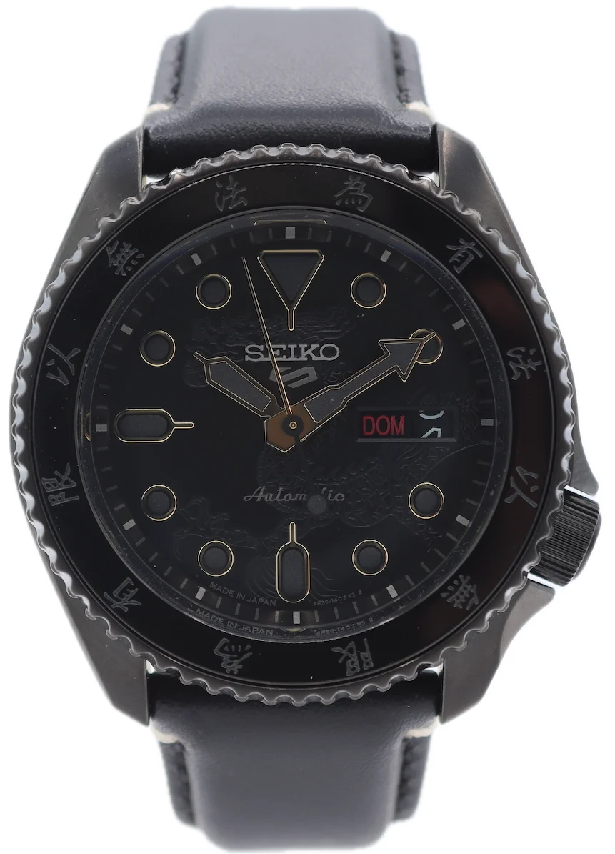 Seiko Seiko 3082025151846 42 mm kol saati