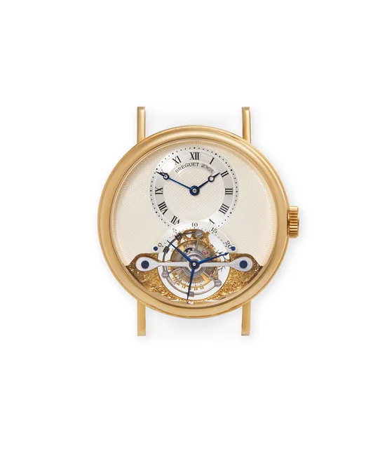 Breguet Classique CJRYG_B1955 kol saati
