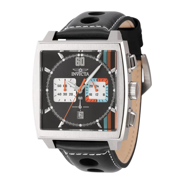 Invicta Rally INV44747 kol saati