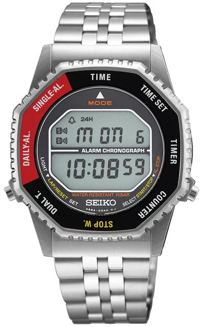 Seiko SEI359 kol saati