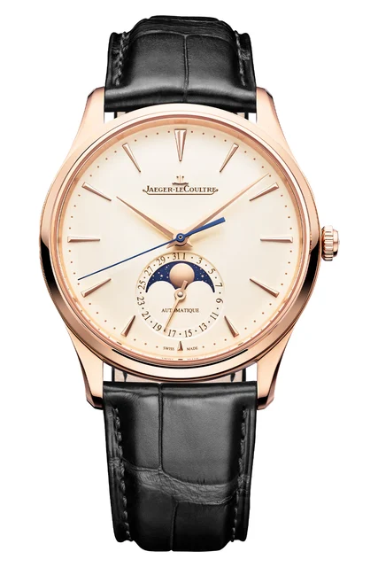 Jaeger-Lecoultre Master Ultra Thin Q1362511 kol saati