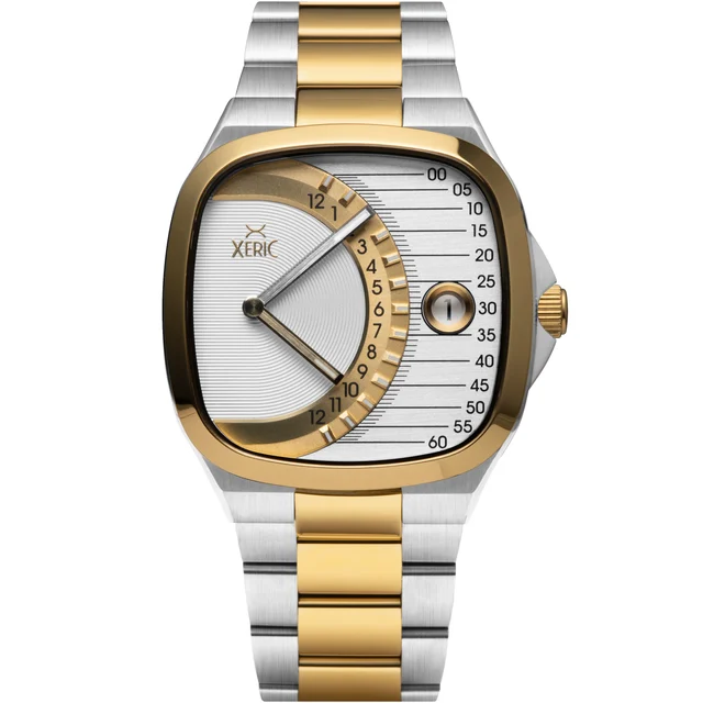 Xeric TLA-1515-01B kol saati