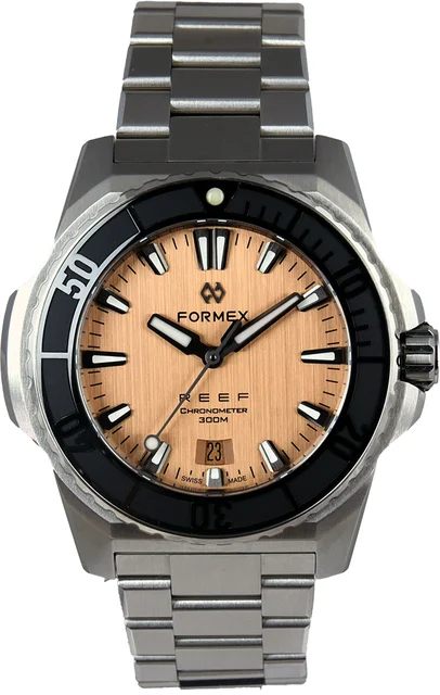 Formex Reef PRE1284 kol saati